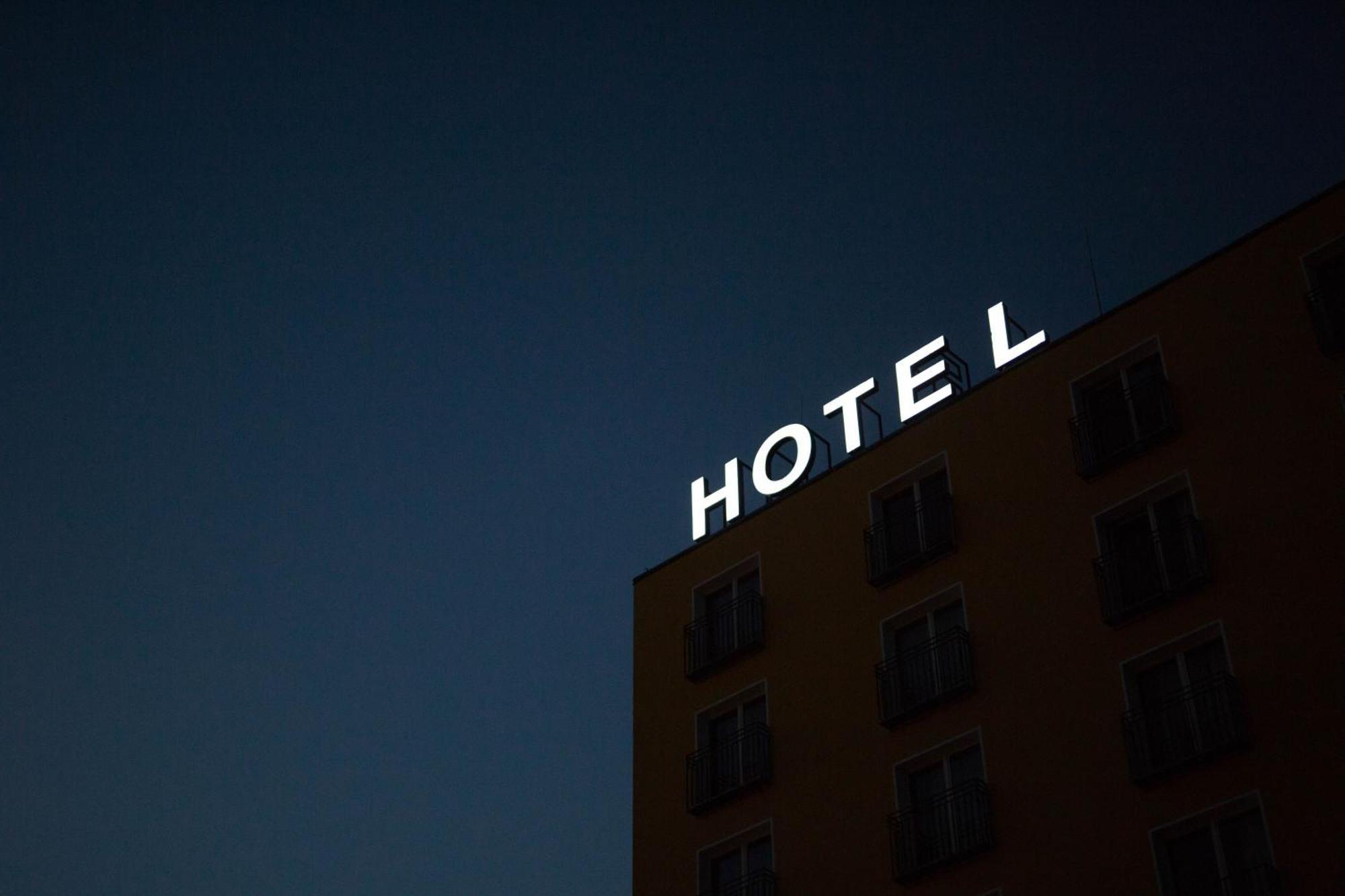 Buke Hotel Bomonti — Fotos 1